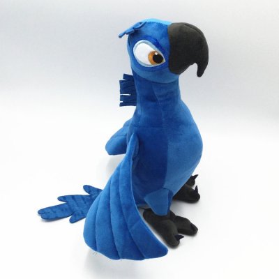 rio plush toy