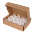 12pcs LED Candle Light Flameless Dropless Battery Powered Electric Candles Lamp For Birthday Wedding Christmas Decor Warm white