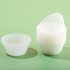12pcs Silicone  Mold Transparent Muffin Cup Cake Cup Baking Accessories 7 3 2cm