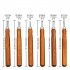 12pcs Wood Carving Chisel Set For Woodworking Wood Carving Knife Set Hand Tool Kit For Carpenter Craftsman Gifts 12cps