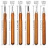 12pcs Wood Carving Chisel Set For Woodworking Wood Carving Knife Set Hand Tool Kit For Carpenter Craftsman Gifts 12cps