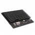12v 1200w Car Audio Amplifier Board 20hz 250hz Powerful Subwoofer Speakers Player Module Black