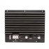 12v 1200w Car Audio Amplifier Board 20hz 250hz Powerful Subwoofer Speakers Player Module Black