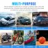 12v 150PSI Car Air Pump Large High precision Display Portable Electric Tire Air Pump Digital display with line