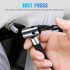 12v 150PSI Car Air Pump Large High precision Display Portable Electric Tire Air Pump Digital display with line