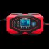 12v 24v Full Automatic Car Battery Charger Lithium Battery Charging Repair Adapter for Lead acid Batteries EU Plug