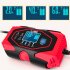 12v 24v Full Automatic Car Battery Charger Lithium Battery Charging Repair Adapter for Lead acid Batteries EU Plug