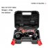 12v 3  Mini Angle Grinder Large Capacity Lithium Battery Handheld Professional Cordless Grinding Machine Electric Tools
