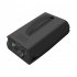 12v 4a Portable Spot Welder 1 110 speed Adjustable Farad Capacitor Diy Nickel Sheet Spot Welder 18650 Lithium Battery EU Plug