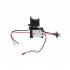 12v Lithium Electric Drill Button Switch Reversible Speed Adjustable Power Tools Switch