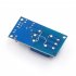12v Rain Water Sensor Automatic Anti oxidation Relay Control Module Raindrops Detection Module