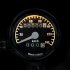 12v Universal Motorcycle Odometer Speedometer With Backlight Retro Pointer Tachometer Kmometer Modified Parts as picture show