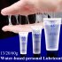 13 20 60g Lubricant Water based Lubricants Water based Orgasm Ladies With Orgasm Body