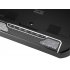 13 3 Inch Car DVD Player allows you to watch movies and play 32 bit games in stunning HD resolution  