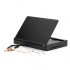 13 3 Inch Car DVD Player allows you to watch movies and play 32 bit games in stunning HD resolution  