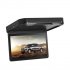 13 3 Inch Car DVD Player allows you to watch movies and play 32 bit games in stunning HD resolution  