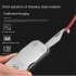 13 In 1 Mini Wrench Multi Function Adjustable Wrench Portable Screwdriver 13 Bits Knife Stainless Steel Outdoor Home DIY Hand Tools Wrench   batching   Oxford b