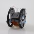 13 in 1 Science Solar Robot Kit For Kids STEM DIY Solar Powered Building Blocks Educational Toys For Boys Girls grey