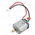 130 Steering Motor For SG 1203 1 12 Drift RC Tank Car High Speed Vehicle Models RC Car Parts gray as shown