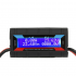 130AMP Watt Meter Solar Wind Power Analyzer LCD Electricity Monitor Volt Tester Black 