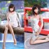 130cm Silicone Flat Chest Sex Doll Realistic Vagina Anal Male Masturbator Adult Sex Toy Adult doll