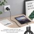 135w Pd Fast Charging Adapter Type c To Square Port Charger Cord Portable Notebook Computer Charging Cable 2 meters black