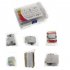 1390 pcs set Electronic Components Basic Starter Kit