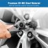 13Pcs Bolt Nut Extractor Set 3 8  Square Drive Nut Remover Socket Tool Wheel Lock Removal Kit For Damaged Frozen Studs Bolts Nuts Screws blue box