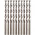 13pcs M35 Hss Steel Twist Drill Cobalt Drill Bits Co Stainless Steel Drill Set