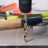 13pcs M35 Hss Steel Twist Drill Cobalt Drill Bits Co Stainless Steel Drill Set