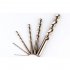 13pcs M35 Hss Steel Twist Drill Cobalt Drill Bits Co Stainless Steel Drill Set