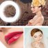14 5cm Dimmable LED Ring Light Selfie Light Lamp Photo Camera Live Fill in Light