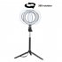 14 5cm Dimmable LED Ring Light Selfie Light Lamp Photo Camera Live Fill in Light
