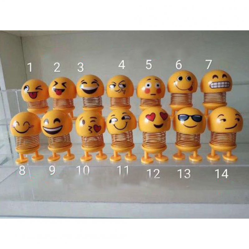 dolls for car decoration