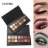 14 Colors Cosmetic Eye Shadow Pallete Nude Matte Shimmer Metallic Eyeshadow