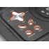14 Inch 1024x768 Portable DVD Player with 16 9 aspect ratio HITACHI lens and a 270 Degree Swivel Rotation screen makes gaming and movies fun on the go