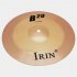 14 Inch  B20  Cymbal Professional Bronze Cymbal for  Drum Set 35 2 35 2CM