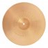 14 Inch  B20  Cymbal Professional Bronze Cymbal for  Drum Set 35 2 35 2CM