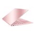 14 Laptop  Retro Round Keyboard 3867U Laptop 8G RAM Gaming Notebook Business Fingerprint Netbook Pink 8   512G
