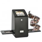 14 Mega Pixel Film Scanner is a small investment in big convenience and safety for all those irreplaceable photos  Great Film Scanner with LCD 