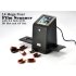 14 Mega Pixel Film Scanner is a small investment in big convenience and safety for all those irreplaceable photos  Great Film Scanner with LCD 