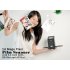 14 Mega Pixel Film Scanner is a small investment in big convenience and safety for all those irreplaceable photos  Great Film Scanner with LCD 