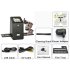 14 Mega Pixel Film Scanner is a small investment in big convenience and safety for all those irreplaceable photos  Great Film Scanner with LCD 