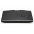 14 inch portable DVD player has a TFT LED display with a 1366x768 resolution and 270 degree rotating function  SD card reader and the support of TV and games