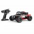 14209 1 14 2 4G RC Car Brushless Off road Vehicle High Speed 80km h Rechargeable Remote Control Car For Kids Birthday Xmas Gifts red 1 14