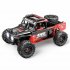 14209 1 14 2 4G RC Car Brushless Off road Vehicle High Speed 80km h Rechargeable Remote Control Car For Kids Birthday Xmas Gifts red 1 14