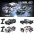14301 RC Car High Speed 55KM H Rechargeable Brushless Off Road Vehicle Model Toys For Boys Girls Birthday Gifts 14301