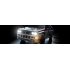 14301 RC Car High Speed 55KM H Rechargeable Brushless Off Road Vehicle Model Toys For Boys Girls Birthday Gifts 14301