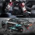 14301 RC Car High Speed 55KM H Rechargeable Brushless Off Road Vehicle Model Toys For Boys Girls Birthday Gifts 14301