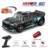 14301 RC Car High Speed 55KM H Rechargeable Brushless Off Road Vehicle Model Toys For Boys Girls Birthday Gifts 14301